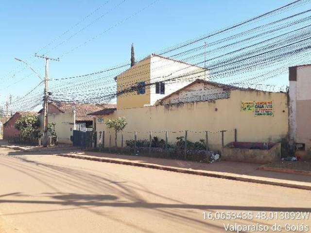 Oportunidade Única em VALPARAISO DE GOIAS - GO | Tipo: Casa | Negociação: Licitação Aberta  | Situação: Imóvel