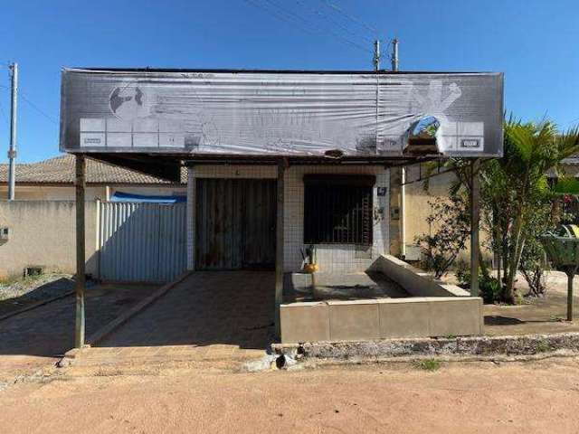 Oportunidade Única em VALPARAISO DE GOIAS - GO | Tipo: Casa | Negociação: Venda Direta Online  | Situação: Imóvel