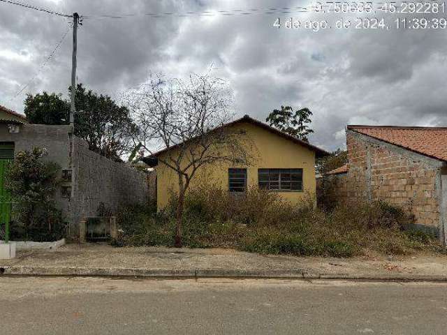 Oportunidade Única em BOM DESPACHO - MG | Tipo: Casa | Negociação: Licitação Aberta  | Situação: Imóvel