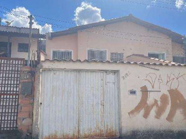 Oportunidade Única em RIBEIRAO DAS NEVES - MG | Tipo: Casa | Negociação: Leilão  | Situação: Imóvel