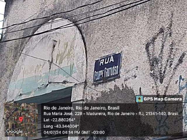 Oportunidade Única em RIO DE JANEIRO - RJ | Tipo: Casa | Negociação: Licitação Aberta  | Situação: Imóvel