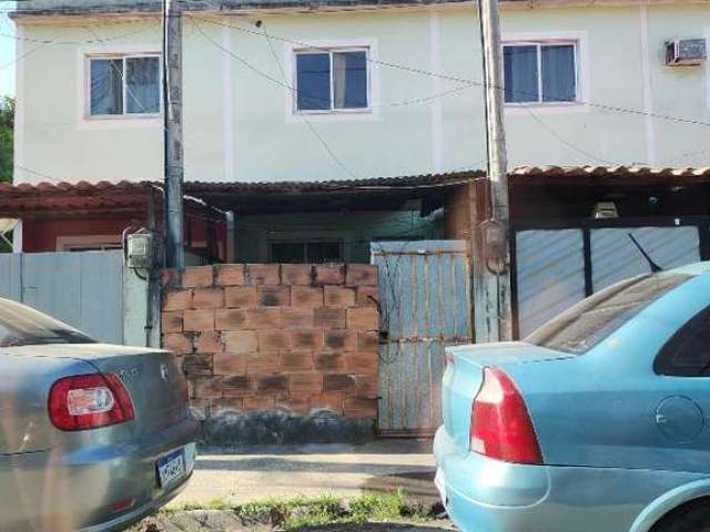 Oportunidade Única em NOVA IGUACU - RJ | Tipo: Casa | Negociação: Leilão  | Situação: Imóvel