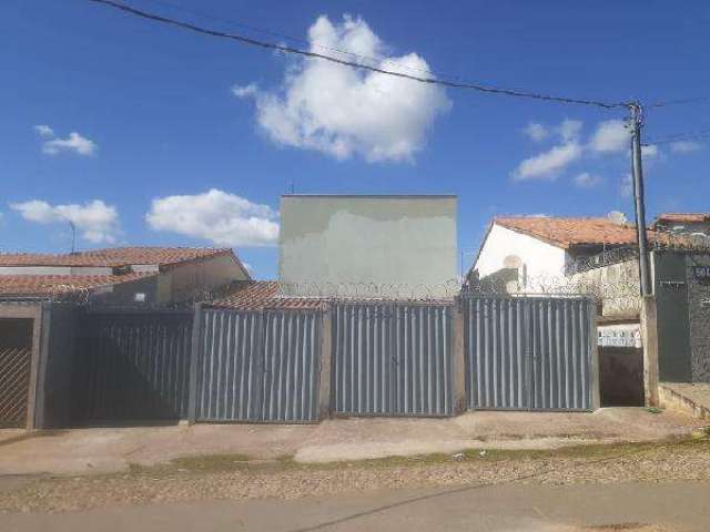 Oportunidade Única em SETE LAGOAS - MG | Tipo: Casa | Negociação: Licitação Aberta  | Situação: Imóvel