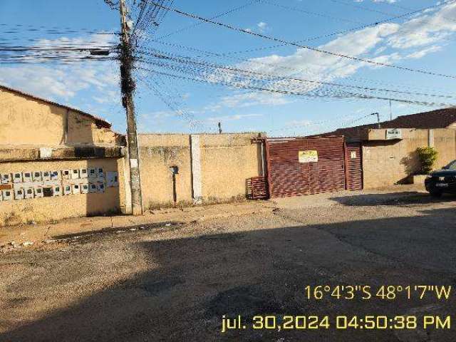 Oportunidade Única em VALPARAISO DE GOIAS - GO | Tipo: Casa | Negociação: Licitação Aberta  | Situação: Imóvel