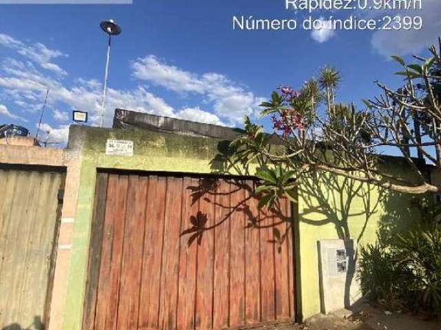 Oportunidade Única em APARECIDA DE GOIANIA - GO | Tipo: Casa | Negociação: Leilão  | Situação: Imóvel