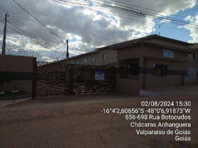 Oportunidade Única em VALPARAISO DE GOIAS - GO | Tipo: Casa | Negociação: Licitação Aberta  | Situação: Imóvel