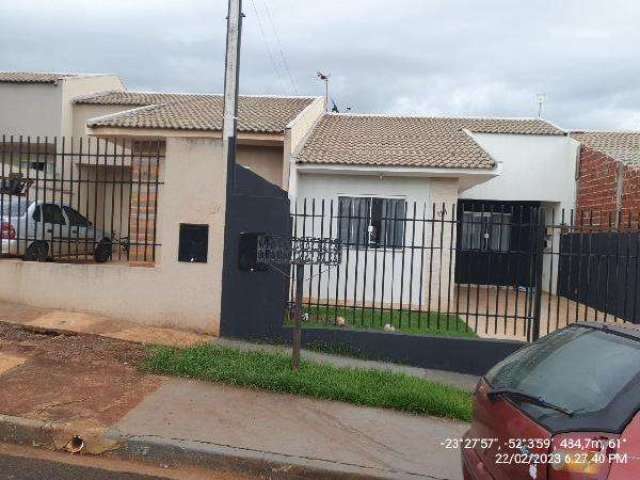 Oportunidade Única em PAICANDU - PR | Tipo: Casa | Negociação: Licitação Aberta  | Situação: Imóvel