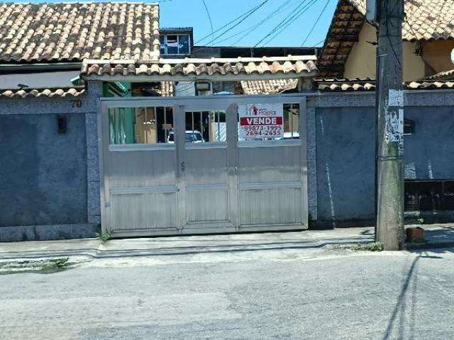 Oportunidade Única em NOVA IGUACU - RJ | Tipo: Casa | Negociação: Licitação Aberta  | Situação: Imóvel