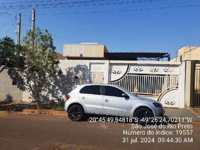 Oportunidade Única em SAO JOSE DO RIO PRETO - SP | Tipo: Casa | Negociação: Leilão  | Situação: Imóvel