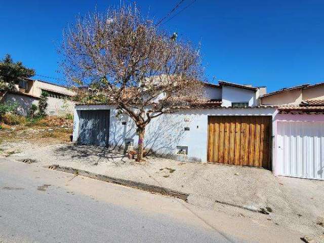 Oportunidade Única em RIBEIRAO DAS NEVES - MG | Tipo: Casa | Negociação: Leilão  | Situação: Imóvel