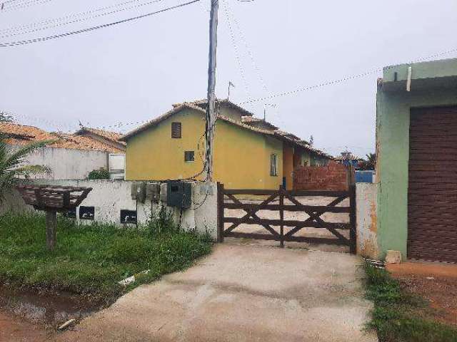 Oportunidade Única em CABO FRIO - RJ | Tipo: Casa | Negociação: Leilão  | Situação: Imóvel