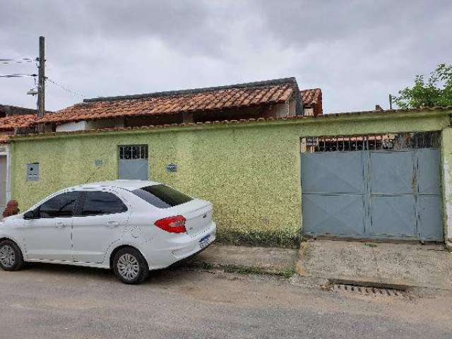 Oportunidade Única em BELFORD ROXO - RJ | Tipo: Casa | Negociação: Leilão  | Situação: Imóvel