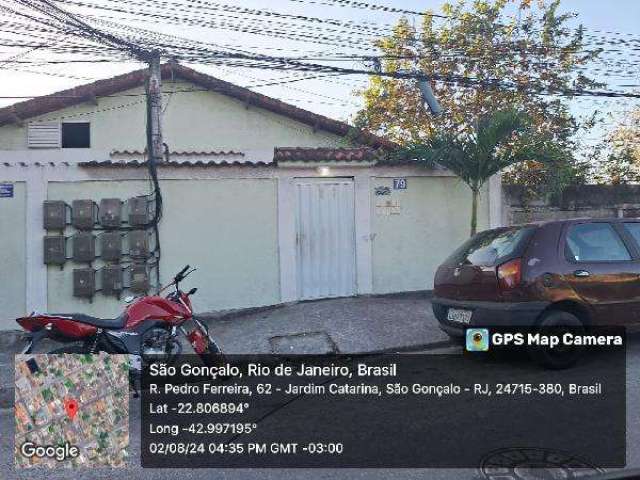 Oportunidade Única em SAO GONCALO - RJ | Tipo: Casa | Negociação: Leilão  | Situação: Imóvel