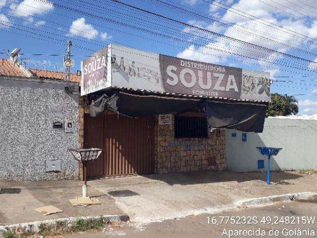 Oportunidade Única em APARECIDA DE GOIANIA - GO | Tipo: Casa | Negociação: Leilão  | Situação: Imóvel