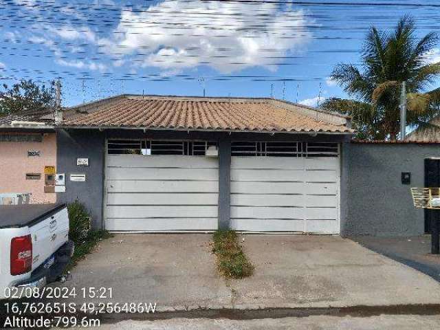 Oportunidade Única em APARECIDA DE GOIANIA - GO | Tipo: Casa | Negociação: Leilão  | Situação: Imóvel