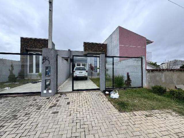 Oportunidade Única em FAZENDA RIO GRANDE - PR | Tipo: Casa | Negociação: Licitação Aberta  | Situação: Imóvel