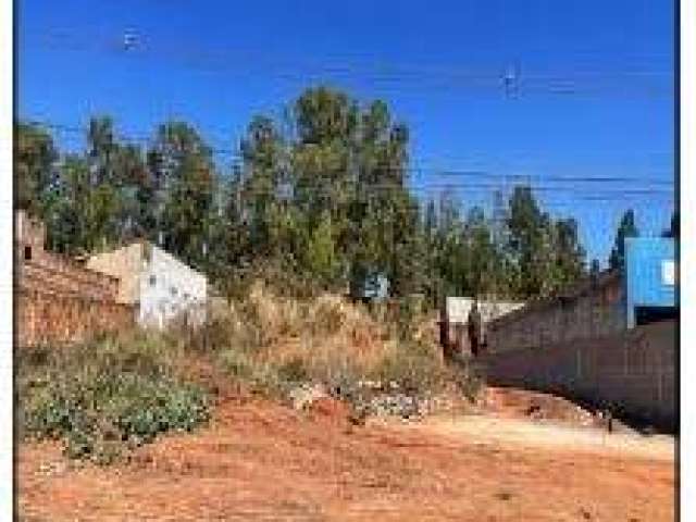 Oportunidade Única em SETE LAGOAS - MG | Tipo: Terreno | Negociação: Licitação Aberta  | Situação: Imóvel