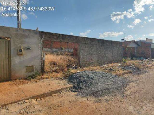 Oportunidade Única em ANAPOLIS - GO | Tipo: Terreno | Negociação: Leilão  | Situação: Imóvel