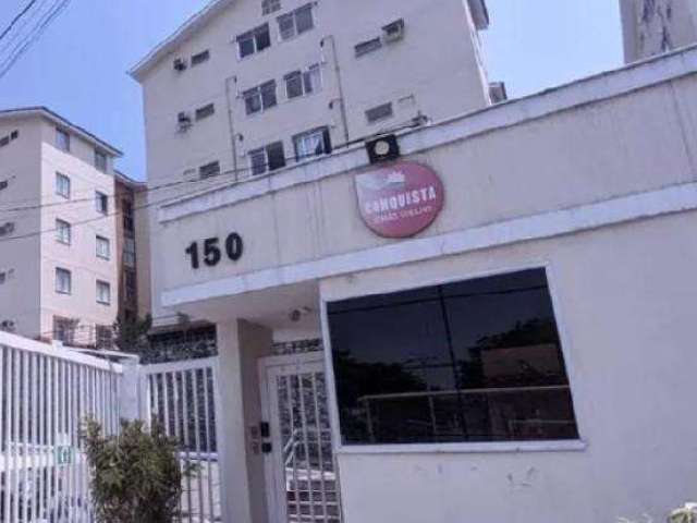 Oportunidade Única em RIO DE JANEIRO - RJ | Tipo: Apartamento | Negociação: Licitação Aberta  | Situação: Imóvel