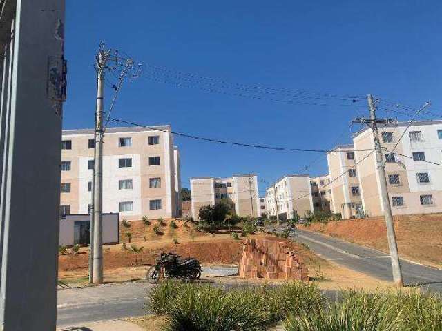 Oportunidade Única em VESPASIANO - MG | Tipo: Apartamento | Negociação: Licitação Aberta  | Situação: Imóvel