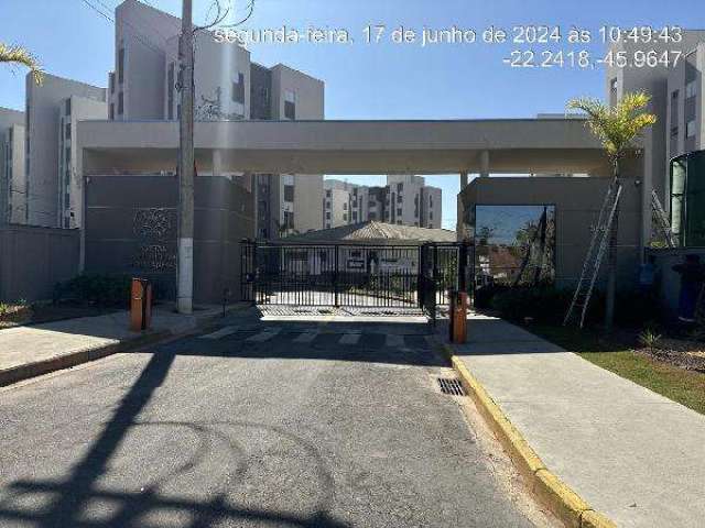 Oportunidade Única em POUSO ALEGRE - MG | Tipo: Apartamento | Negociação: Licitação Aberta  | Situação: Imóvel