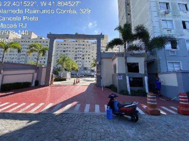 Oportunidade Única em MACAE - RJ | Tipo: Apartamento | Negociação: Licitação Aberta  | Situação: Imóvel