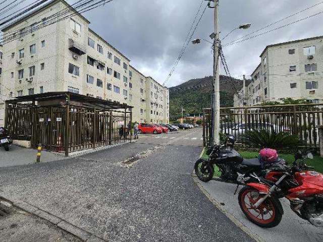 Oportunidade Única em RIO DE JANEIRO - RJ | Tipo: Apartamento | Negociação: Venda Direta Online  | Situação: Imóvel