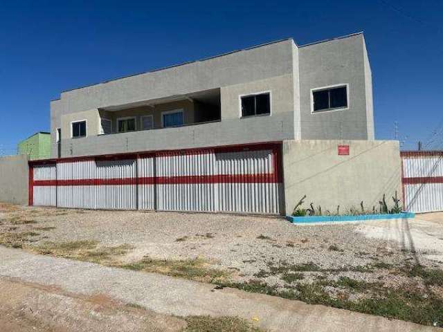 Oportunidade Única em AGUAS LINDAS DE GOIAS - GO | Tipo: Apartamento | Negociação: Licitação Aberta  | Situação: Imóvel