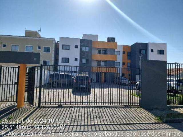 Oportunidade Única em SAO JOSE DOS PINHAIS - PR | Tipo: Apartamento | Negociação: Licitação Aberta  | Situação: Imóvel