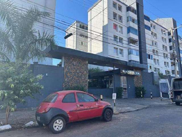 Oportunidade Única em GOIANIA - GO | Tipo: Apartamento | Negociação: Licitação Aberta  | Situação: Imóvel