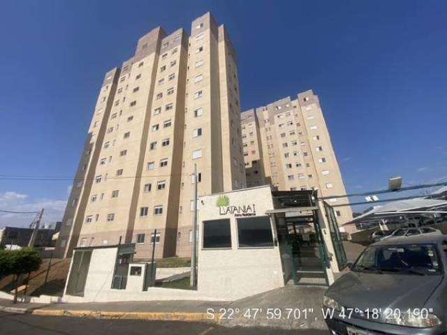 Oportunidade Única em NOVA ODESSA - SP | Tipo: Apartamento | Negociação: Licitação Aberta  | Situação: Imóvel