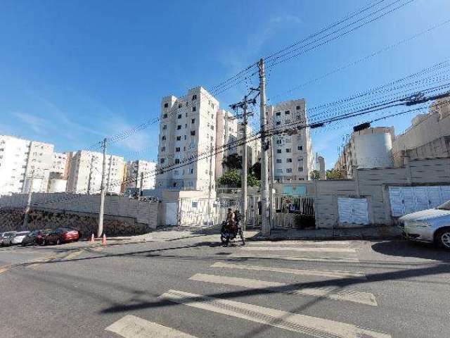 Oportunidade Única em JANDIRA - SP | Tipo: Apartamento | Negociação: Licitação Aberta  | Situação: Imóvel