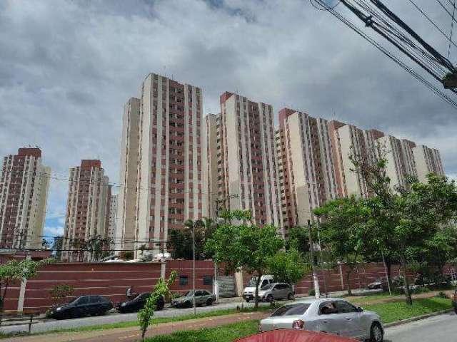 Oportunidade Única em SANTO ANDRE - SP | Tipo: Apartamento | Negociação: Leilão  | Situação: Imóvel