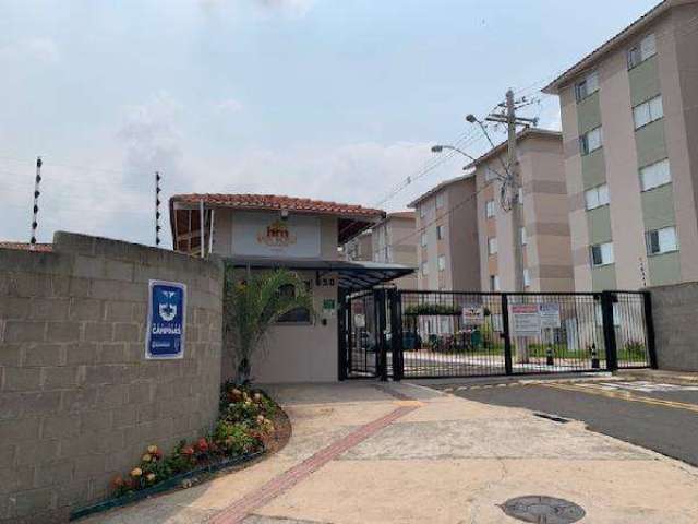 Oportunidade Única em CAMPINAS - SP | Tipo: Apartamento | Negociação: Leilão  | Situação: Imóvel