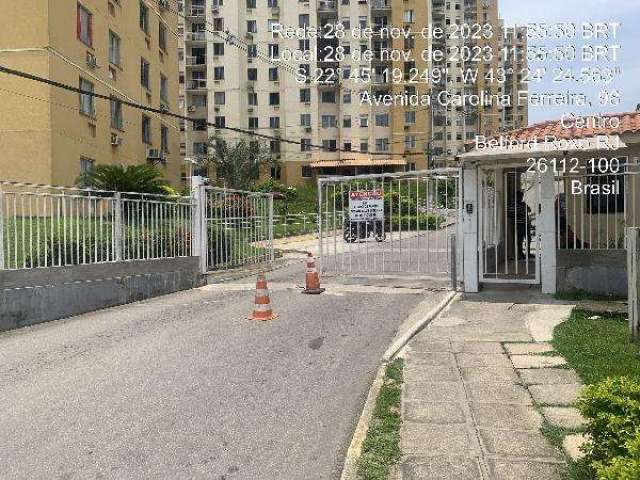 Oportunidade Única em BELFORD ROXO - RJ | Tipo: Apartamento | Negociação: Venda Direta Online  | Situação: Imóvel