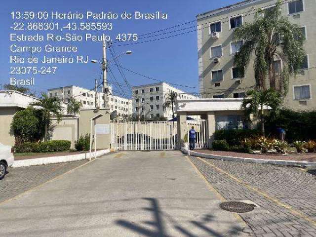 Oportunidade Única em RIO DE JANEIRO - RJ | Tipo: Apartamento | Negociação: Licitação Aberta  | Situação: Imóvel