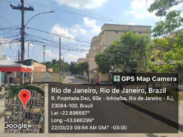 Oportunidade Única em RIO DE JANEIRO - RJ | Tipo: Apartamento | Negociação: Venda Direta Online  | Situação: Imóvel