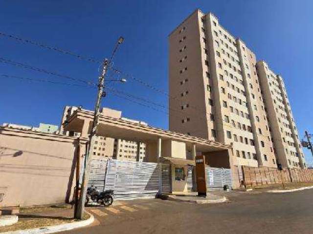 Oportunidade Única em VALPARAISO DE GOIAS - GO | Tipo: Apartamento | Negociação: Leilão  | Situação: Imóvel