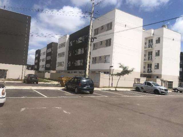 Oportunidade Única em CAMPO LARGO - PR | Tipo: Apartamento | Negociação: Leilão  | Situação: Imóvel