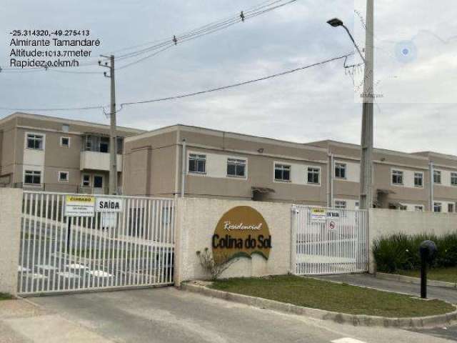 Oportunidade Única em ALMIRANTE TAMANDARE - PR | Tipo: Apartamento | Negociação: Venda Direta Online  | Situação: Imóvel