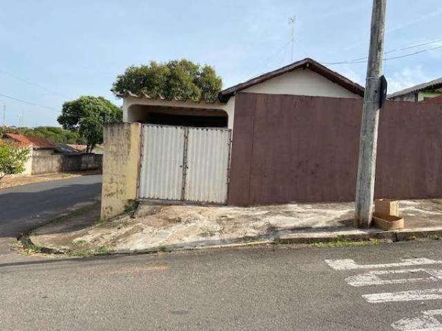 Oportunidade Única em BAURU - SP | Tipo: Casa | Negociação: Licitação Aberta  | Situação: Imóvel