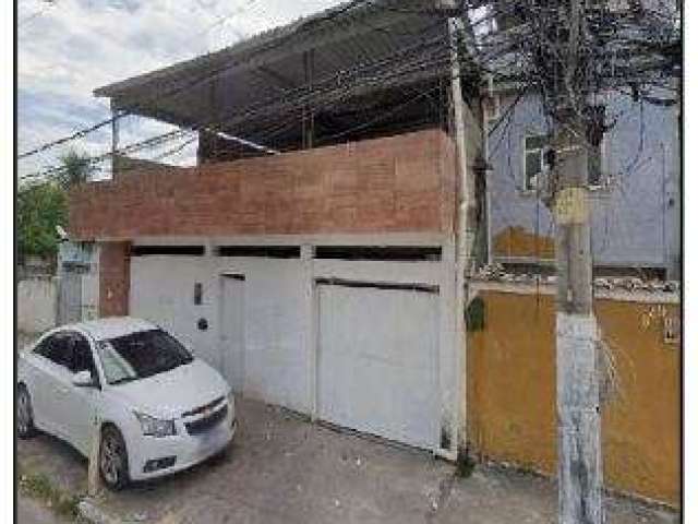 Oportunidade Única em NILOPOLIS - RJ | Tipo: Casa | Negociação: Leilão  | Situação: Imóvel