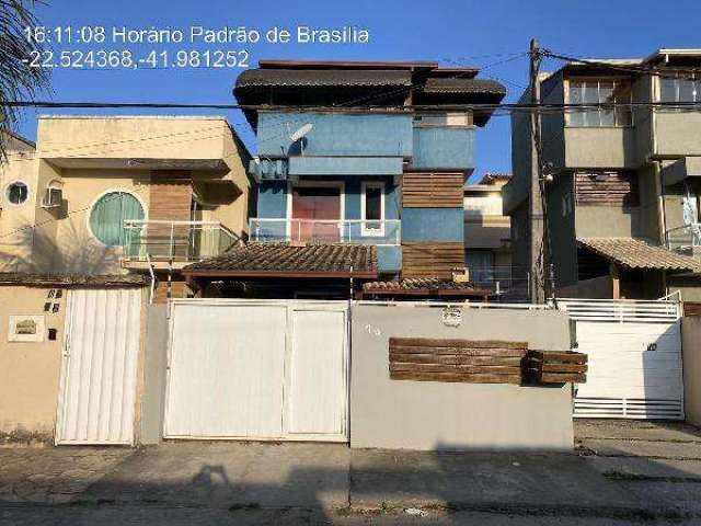 Oportunidade Única em RIO DAS OSTRAS - RJ | Tipo: Casa | Negociação: Licitação Aberta  | Situação: Imóvel