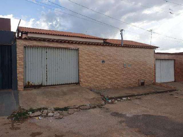 Oportunidade Única em AGUAS LINDAS DE GOIAS - GO | Tipo: Casa | Negociação: Licitação Aberta  | Situação: Imóvel