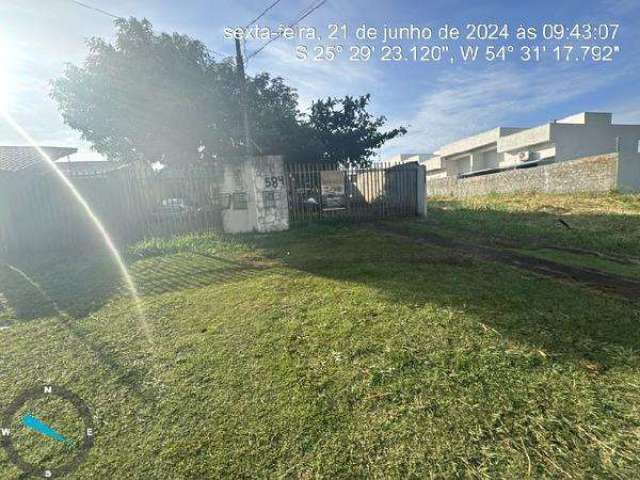 Oportunidade Única em FOZ DO IGUACU - PR | Tipo: Casa | Negociação: Licitação Aberta  | Situação: Imóvel