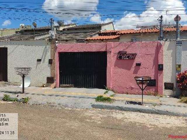 Oportunidade Única em GOIANIA - GO | Tipo: Casa | Negociação: Leilão  | Situação: Imóvel