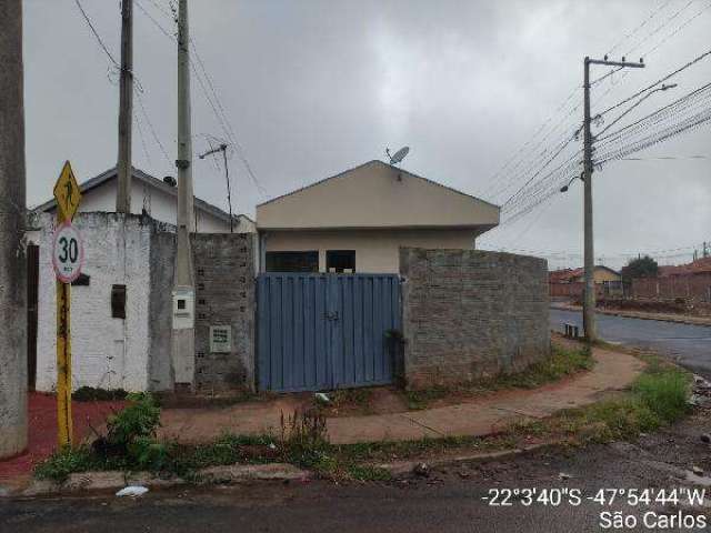 Oportunidade Única em SAO CARLOS - SP | Tipo: Casa | Negociação: Licitação Aberta  | Situação: Imóvel