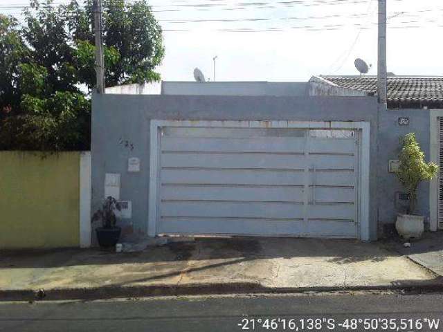 Oportunidade Única em IBITINGA - SP | Tipo: Casa | Negociação: Licitação Aberta  | Situação: Imóvel