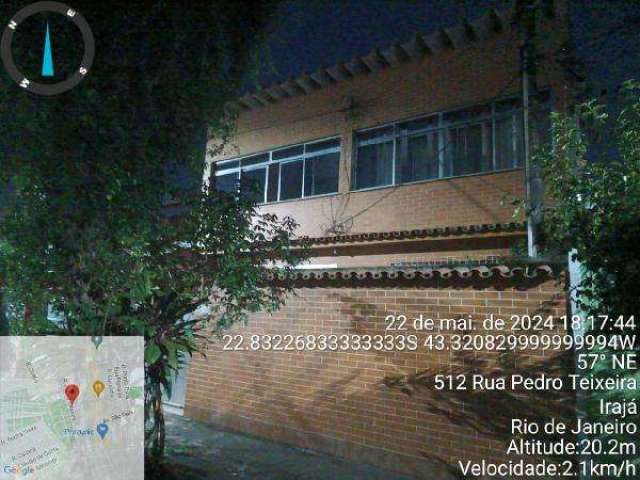 Oportunidade Única em RIO DE JANEIRO - RJ | Tipo: Casa | Negociação: Leilão  | Situação: Imóvel