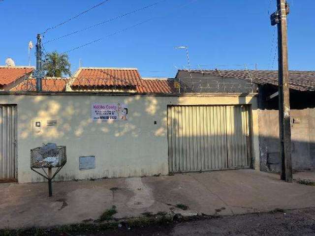 Oportunidade Única em APARECIDA DE GOIANIA - GO | Tipo: Casa | Negociação: Leilão  | Situação: Imóvel